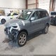5NMSH13E99H328738 2009 Hyundai Santa Fe Se auction photo thumbnail 2