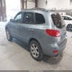 5NMSH13E99H328738 2009 Hyundai Santa Fe Se auction photo thumbnail 3