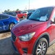 JM3KE2BY2G0721091 2016 Mazda Cx-5 Sport auction photo thumbnail 6