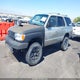 JT3GN86R9Y0161788 2000 Toyota 4Runner Sr5 V6 auction photo thumbnail 12