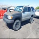JT3GN86R9Y0161788 2000 Toyota 4Runner Sr5 V6 auction photo thumbnail 2