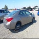 2T1BURHE8HC961870 2017 Toyota Corolla Se auction photo thumbnail 4