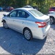 3N1AB7AP4EL657822 2014 Nissan Sentra Sv auction photo thumbnail 3