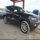 1C4RJFBG2HC802187 2017 Jeep Grand Cherokee Limited 4X4 auction photo thumbnail 6