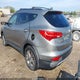 5XYZUDLB5EG183719 2014 Hyundai Santa Fe Sport 2.4L auction photo thumbnail 3