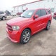 1C4SDJCT3DC616031 2013 Dodge Durango R/T auction photo thumbnail 2