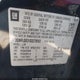 2GNFLGE31G6278993 2016 Chevrolet Equinox Ltz auction photo thumbnail 9