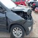 3GNAXUEV2ML372306 2021 Chevrolet Equinox Awd Lt auction photo thumbnail 17
