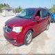 2D4RN5DG0BR664145 2011 Dodge Grand Caravan Crew auction photo thumbnail 2