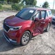 KNDNB4H30P6287949 2023 Kia Carnival Mpv Lx Seat Package auction photo thumbnail 2