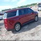 KNDNB4H30P6287949 2023 Kia Carnival Mpv Lx Seat Package auction photo thumbnail 4