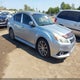 4S3BMBG64D3025328 2013 Subaru Legacy 2.5 I Sport auction photo thumbnail 1