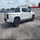 3TMKB5FN2SM028806 2025 Toyota Tacoma Trd Sport 2Wd auction photo thumbnail 4