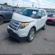 1FMHK7D84CGA72736 2012 Ford Explorer Xlt auction photo thumbnail 2
