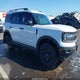 3FMCR9A60MRB15323 2021 Ford Bronco Sport auction photo thumbnail 1
