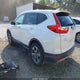 5J6RW1H80KA043301 2019 Honda Cr-V Ex-L auction photo thumbnail 3