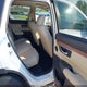 5J6RW1H80KA043301 2019 Honda Cr-V Ex-L auction photo thumbnail 8