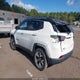 3C4NJDCB9JT404197 2018 Jeep Compass Limited 4X4 auction photo thumbnail 3