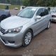 1HGCR3F85EA028297 2014 Honda Accord Ex-L V-6 auction photo thumbnail 2