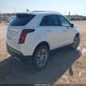1GYKNCRS4MZ183561 2021 Cadillac Xt5 Fwd Premium Luxury auction photo thumbnail 4