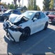 4T1K31AKXPU052384 2023 Toyota Camry Xse Hybrid auction photo thumbnail 2