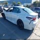 4T1K31AKXPU052384 2023 Toyota Camry Xse Hybrid auction photo thumbnail 3