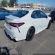 4T1K31AKXPU052384 2023 Toyota Camry Xse Hybrid auction photo thumbnail 4