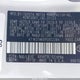 4T1K31AKXPU052384 2023 Toyota Camry Xse Hybrid auction photo thumbnail 9