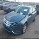 3FAHP0JA0CR433785 2012 Ford Fusion Sel auction photo thumbnail 2