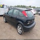 1FAHP37N67W220886 2007 Ford Focus S/Se/Ses auction photo thumbnail 3