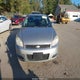 2G1WT55N481263698 2008 Chevrolet Impala Lt auction photo thumbnail 12