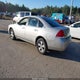 2G1WT55N481263698 2008 Chevrolet Impala Lt auction photo thumbnail 3