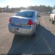 2G1WT55N481263698 2008 Chevrolet Impala Lt auction photo thumbnail 4