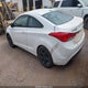 KMHDH6AE1DU007363 2013 Hyundai Elantra Gs auction photo thumbnail 3