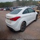 KMHDH6AE1DU007363 2013 Hyundai Elantra Gs auction photo thumbnail 4