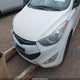 KMHDH6AE1DU007363 2013 Hyundai Elantra Gs auction photo thumbnail 6