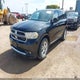 1C4RDJDG7CC126870 2012 Dodge Durango Crew auction photo thumbnail 2