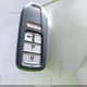 1HGCV3F97MA001685 2021 Honda Accord Hybrid Touring auction photo thumbnail 11