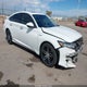 1HGCV3F97MA001685 2021 Honda Accord Hybrid Touring auction photo thumbnail 1