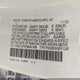 1HGCV3F97MA001685 2021 Honda Accord Hybrid Touring auction photo thumbnail 9