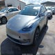 7SAYGDEE5RA333769 2024 Tesla Model Y Long Range Dual Motor All-Wheel Drive auction photo thumbnail 2