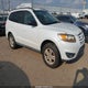 5XYZGDAB0BG033765 2011 Hyundai Santa Fe Gls auction photo thumbnail 1