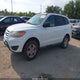 5XYZGDAB0BG033765 2011 Hyundai Santa Fe Gls auction photo thumbnail 2