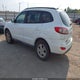 5XYZGDAB0BG033765 2011 Hyundai Santa Fe Gls auction photo thumbnail 3