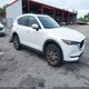 JM3KFBDM7M1433418 2021 Mazda Cx-5 Grand Touring auction photo thumbnail 1