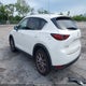JM3KFBDM7M1433418 2021 Mazda Cx-5 Grand Touring auction photo thumbnail 3