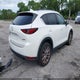 JM3KFBDM7M1433418 2021 Mazda Cx-5 Grand Touring auction photo thumbnail 4