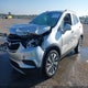 KL4CJASB5LB004885 2020 Buick Encore Fwd Preferred auction photo thumbnail 2