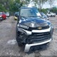 KL79MRSLXMB010534 2021 Chevrolet Trailblazer Awd Lt auction photo thumbnail 6