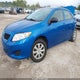 JTDBL40E09J007895 2009 Toyota Corolla auction photo thumbnail 2